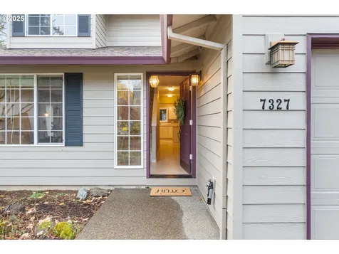 7327 SW Kelsi Court Portland OR 97223