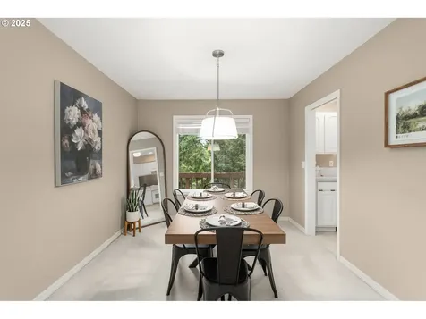 7327 SW Kelsi Court Portland OR 97223