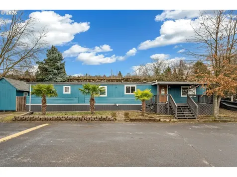 8525 SE Orchard Lane Happy Valley OR 97086