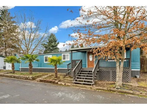 8525 SE Orchard Lane Happy Valley OR 97086