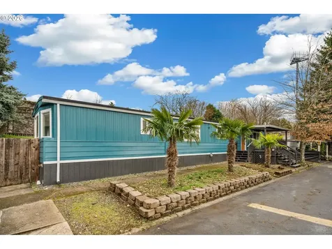 8525 SE Orchard Lane Happy Valley OR 97086