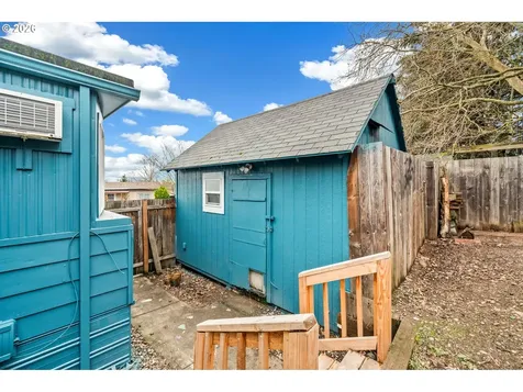 8525 SE Orchard Lane Happy Valley OR 97086