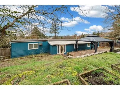 8525 SE Orchard Lane Happy Valley OR 97086