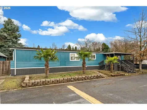 8525 SE Orchard Lane Happy Valley OR 97086