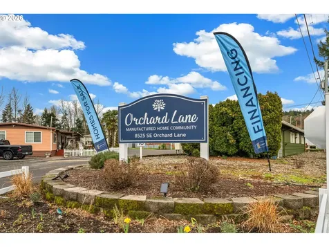 8525 SE Orchard Lane Happy Valley OR 97086