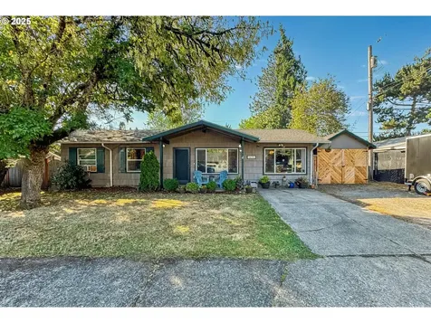14202 SE Woodward Street Portland OR 97236