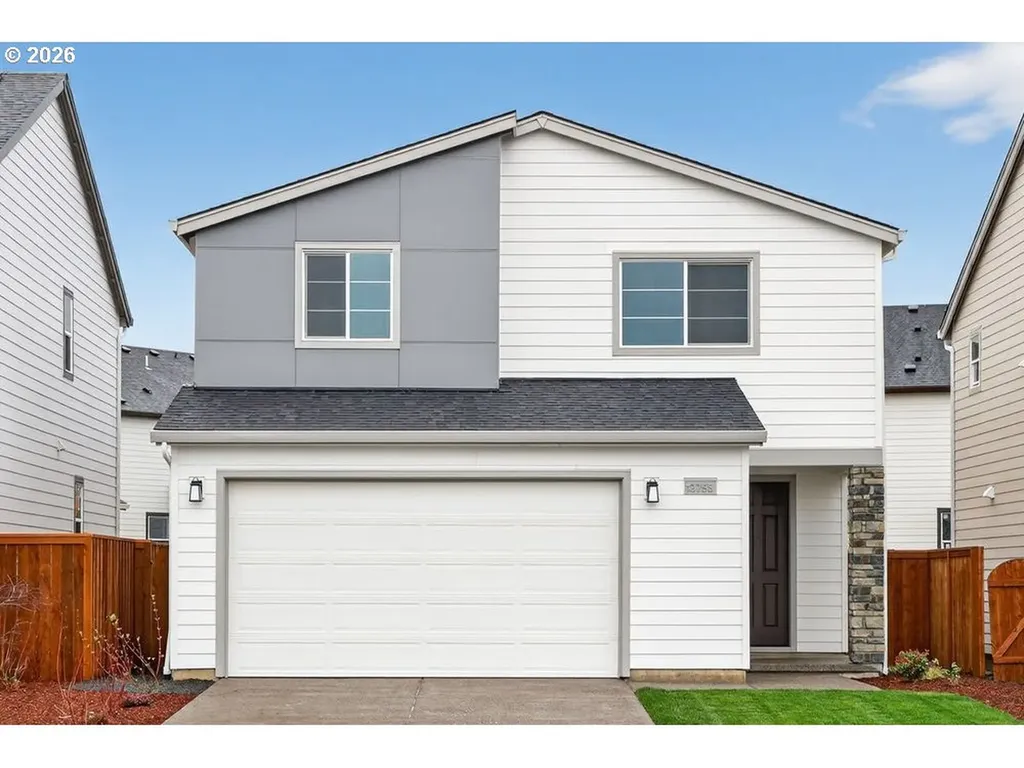 18755 SW Buckhorn Drive Beaverton OR 97007