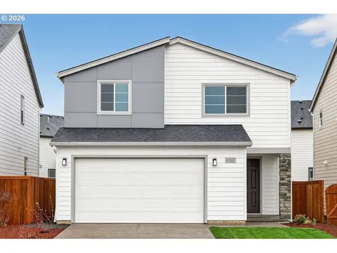18755 SW Buckhorn Drive Beaverton OR 97007