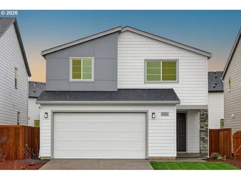 18755 SW Buckhorn Drive Beaverton OR 97007