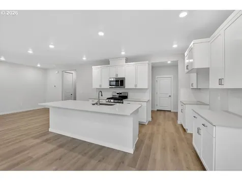 18755 SW Buckhorn Drive Beaverton OR 97007