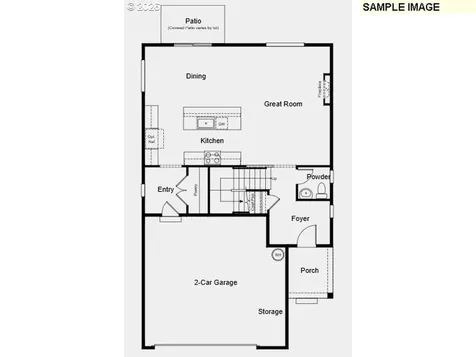 18755 SW Buckhorn Drive Beaverton OR 97007