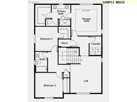 18755 SW Buckhorn Drive Beaverton OR 97007