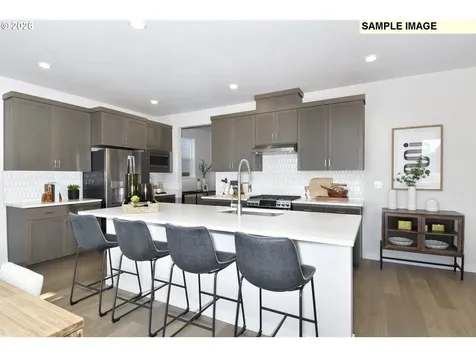 18755 SW Buckhorn Drive Beaverton OR 97007