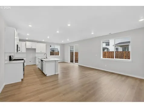 18755 SW Buckhorn Drive Beaverton OR 97007