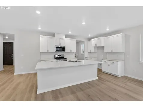 18755 SW Buckhorn Drive Beaverton OR 97007