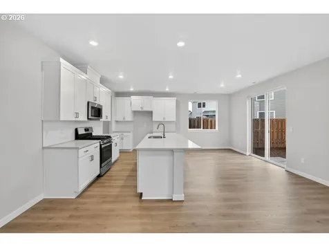 18755 SW Buckhorn Drive Beaverton OR 97007