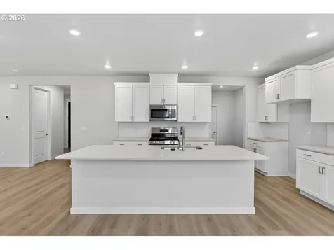 18755 SW Buckhorn Drive Beaverton OR 97007