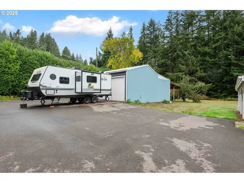 61007 Old Wagon Road Coos Bay OR 97420
