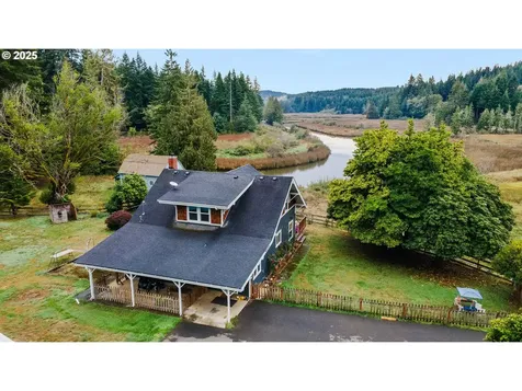 61007 Old Wagon Road Coos Bay OR 97420