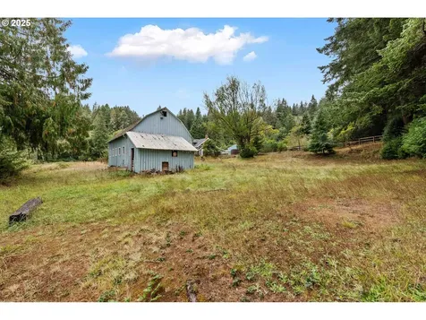61007 Old Wagon Road Coos Bay OR 97420