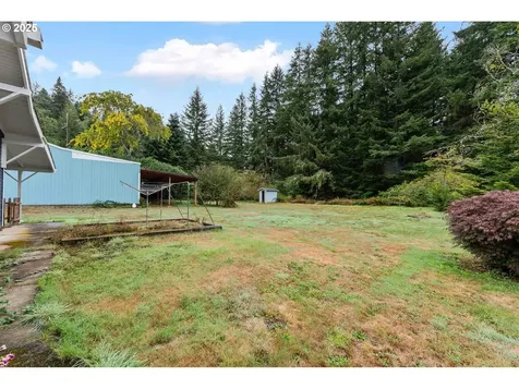 61007 Old Wagon Road Coos Bay OR 97420