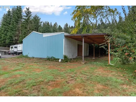 61007 Old Wagon Road Coos Bay OR 97420
