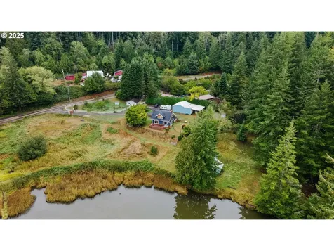 61007 Old Wagon Road Coos Bay OR 97420