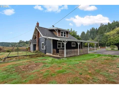 61007 Old Wagon Road Coos Bay OR 97420
