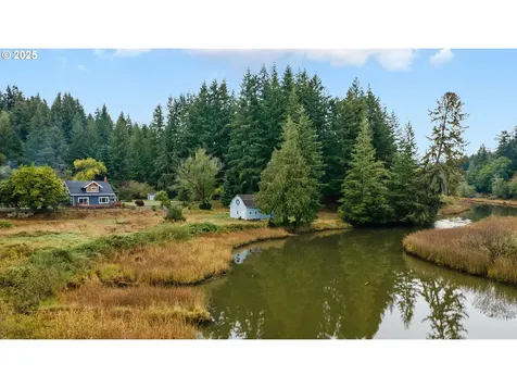 61007 Old Wagon Road Coos Bay OR 97420