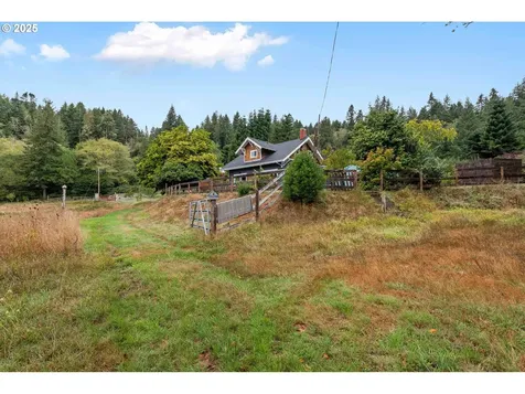 61007 Old Wagon Road Coos Bay OR 97420