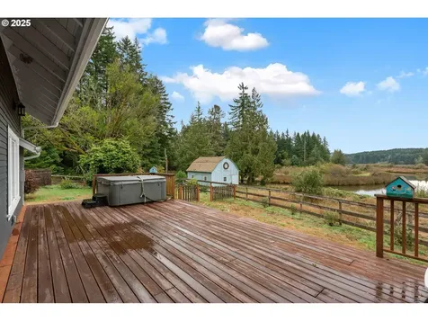 61007 Old Wagon Road Coos Bay OR 97420