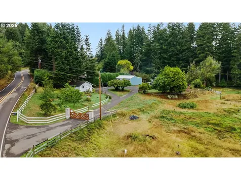 61007 Old Wagon Road Coos Bay OR 97420
