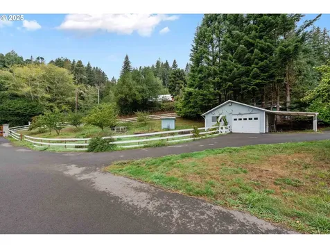 61007 Old Wagon Road Coos Bay OR 97420