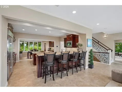 221 SW Moonridge Place Portland OR 97225