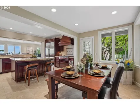 221 SW Moonridge Place Portland OR 97225