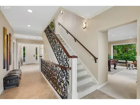 221 SW Moonridge Place Portland OR 97225