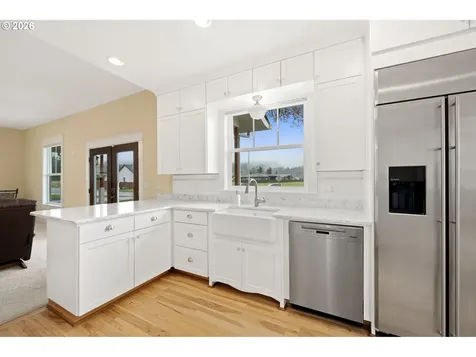 3070 Spruce Avenue Woodland WA 98674