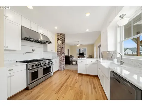 3070 Spruce Avenue Woodland WA 98674