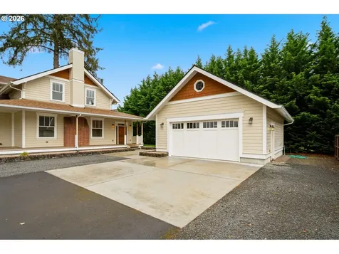 3070 Spruce Avenue Woodland WA 98674