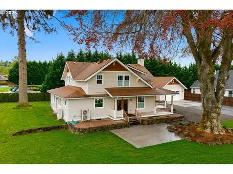 3070 Spruce Avenue Woodland WA 98674