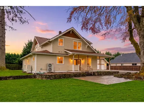 3070 Spruce Avenue Woodland WA 98674
