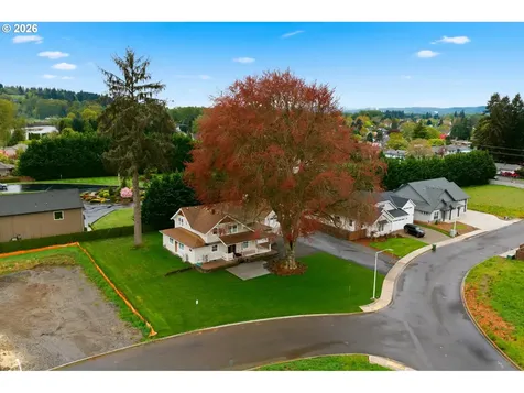 3070 Spruce Avenue Woodland WA 98674