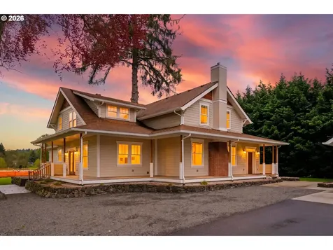 3070 Spruce Avenue Woodland WA 98674