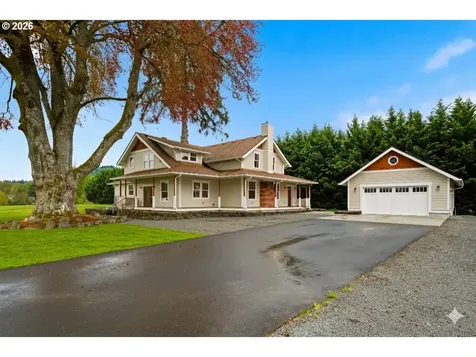 3070 Spruce Avenue Woodland WA 98674
