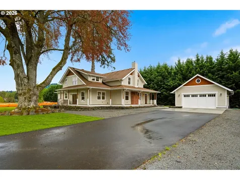 3070 Spruce Avenue Woodland WA 98674