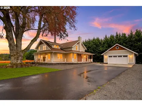 3070 Spruce Avenue Woodland WA 98674