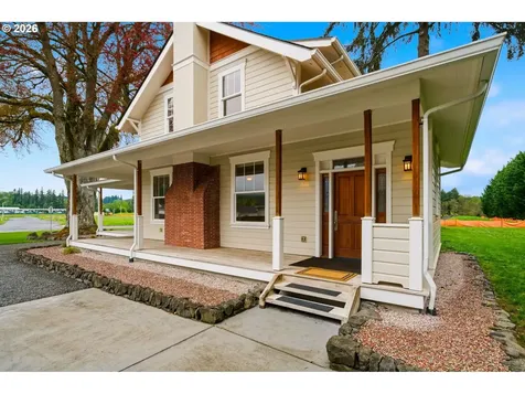3070 Spruce Avenue Woodland WA 98674