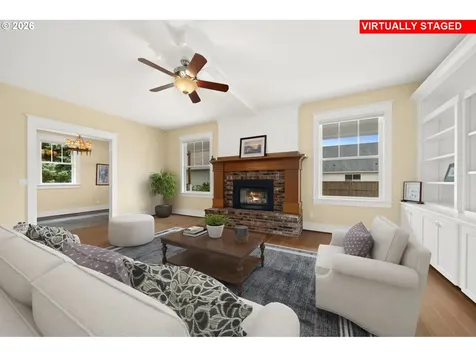 3070 Spruce Avenue Woodland WA 98674