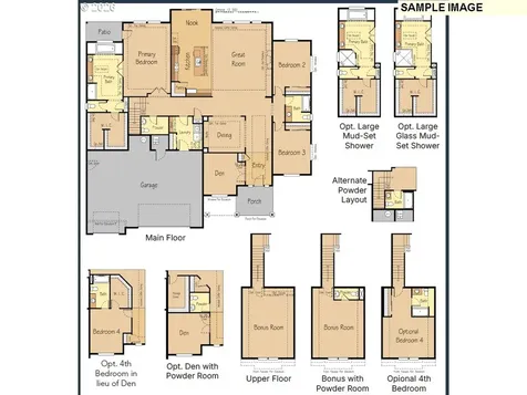 14109 S Kora Louise Lane Mulino OR 97042
