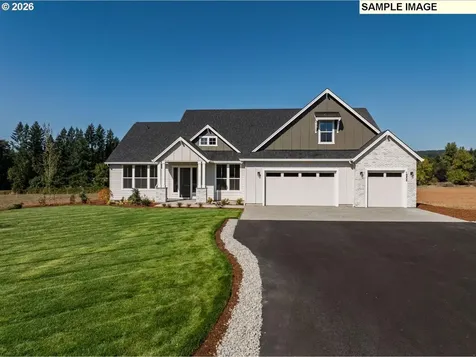 14109 S Kora Louise Lane Mulino OR 97042